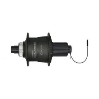 Shimano Freehub 10/11s 142/32 Thru Fh-u6060 Disc Brake Cl - Cykelnav