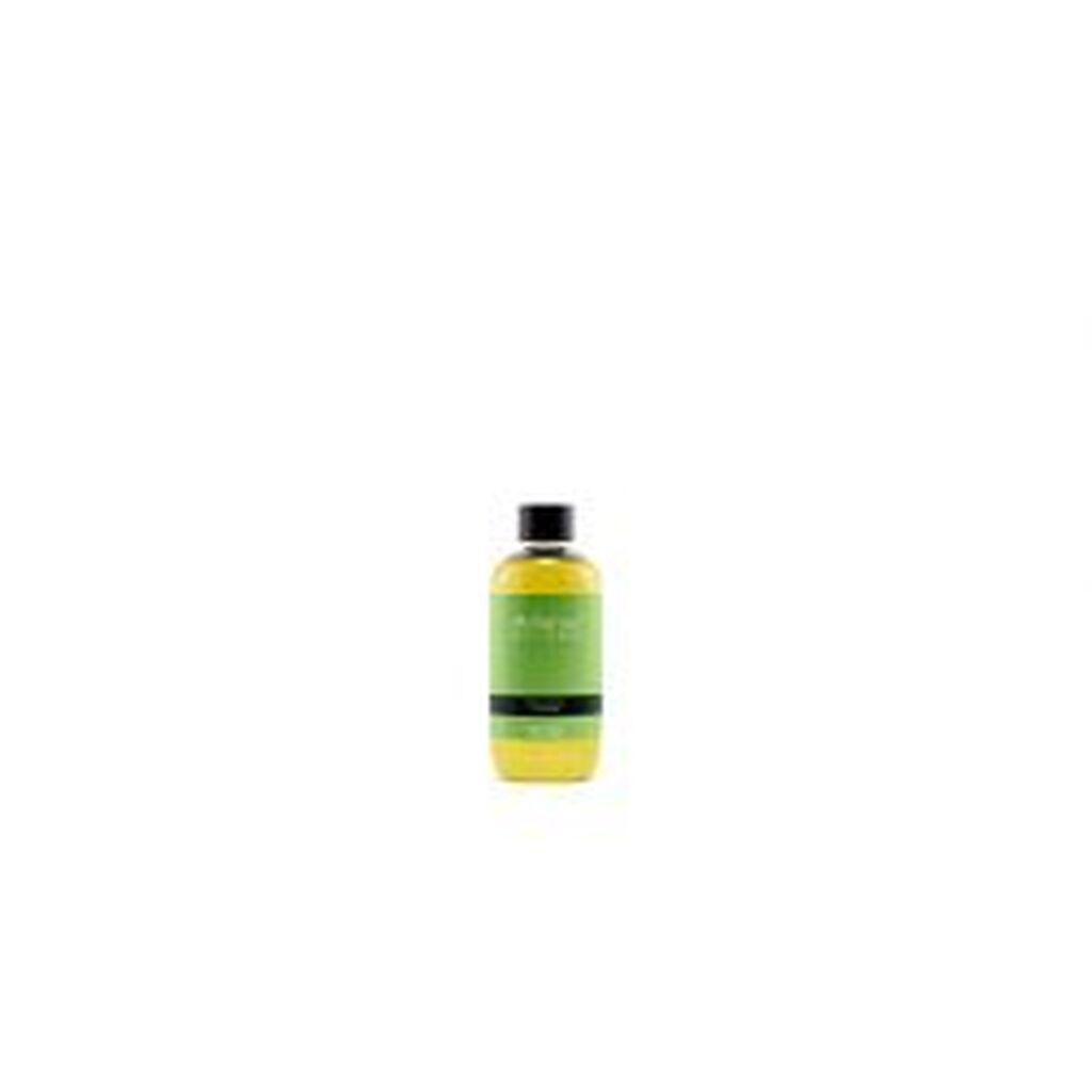 Millefiori Refill For Stick Diffuser 250ml - Lemon Grass - Lugtfjerner
