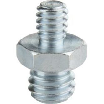 Kupo KS-054 3/8-16 Male to 1/4-20 Male Thread Adapter - Skruer og møtrikker