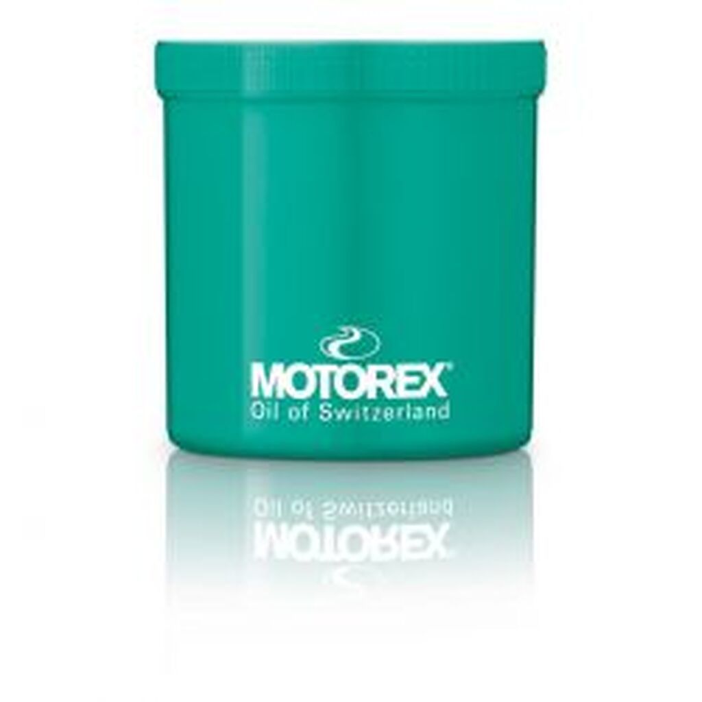 Motorex White Grease Bøtte 850g - Cykelværktøj