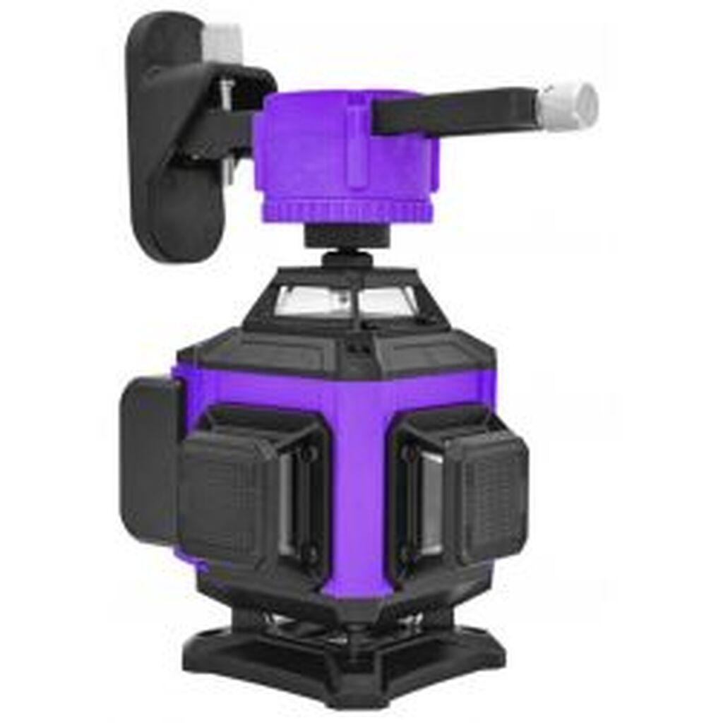 Ermenrich Pro Ln35 Laser Level - Vaterpas