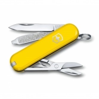 Victorinox Classic Sd Colors Sunny Side - Multitool
