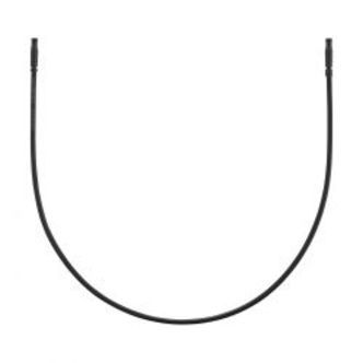 Shimano Electric Wire 800mm Black Ew-sd300 External Routing - Cykelreservedele