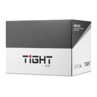 Tightav Hdmi 2.0 High Speed Ultra Flexible Connection Cable - 1m