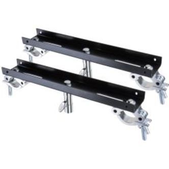 Kupo KS-161 Universal Track End