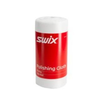 Swix Racing Polishing Cloths 20m - Skiudstyr
