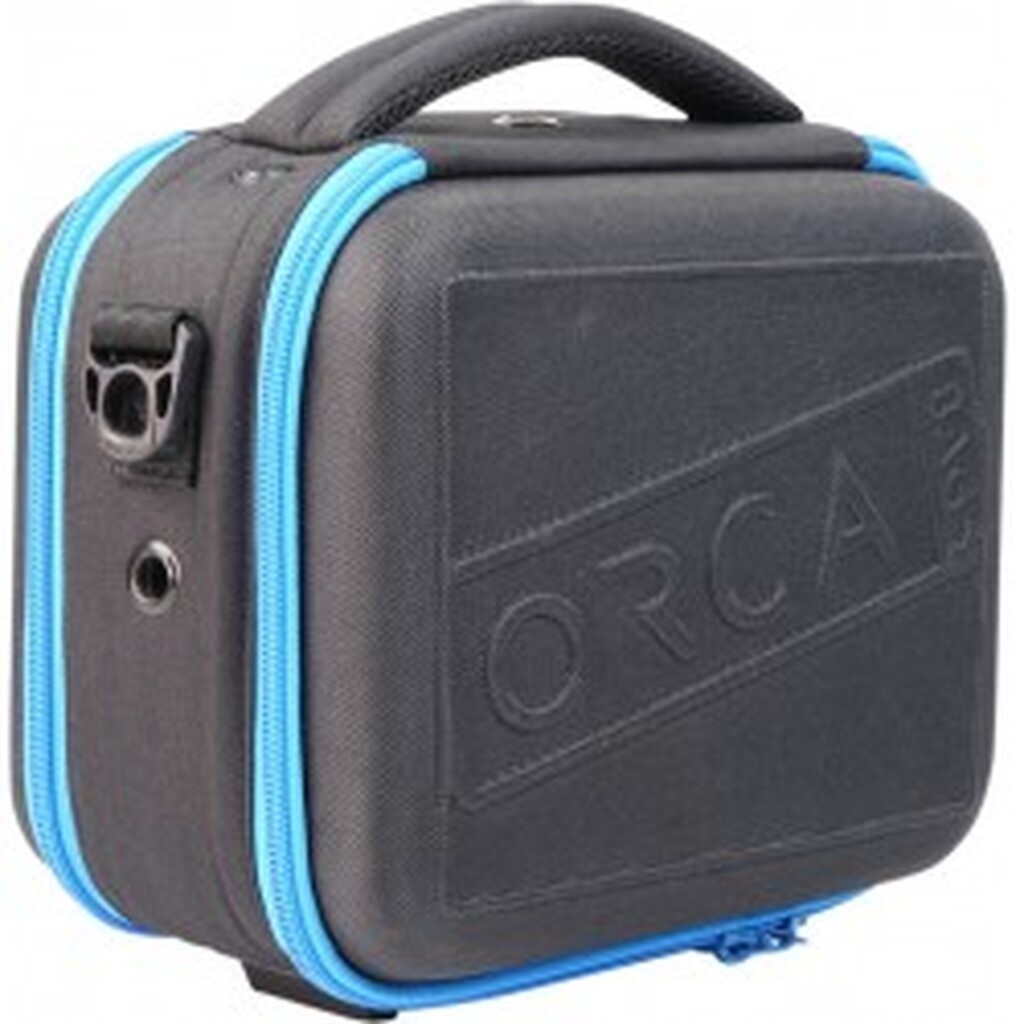 Orca OR-142 Hard Shell Monitor 7'' - Taske