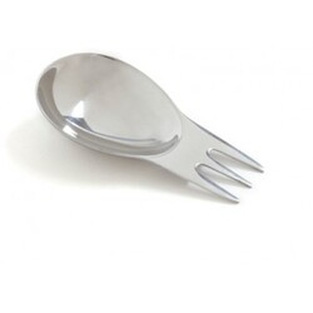 Stainless Steel Spork