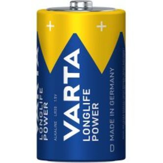 Varta Longlife Power D 4-pack Vlk
