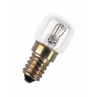 Ledvance Ovnpære 15w E14 2-pack