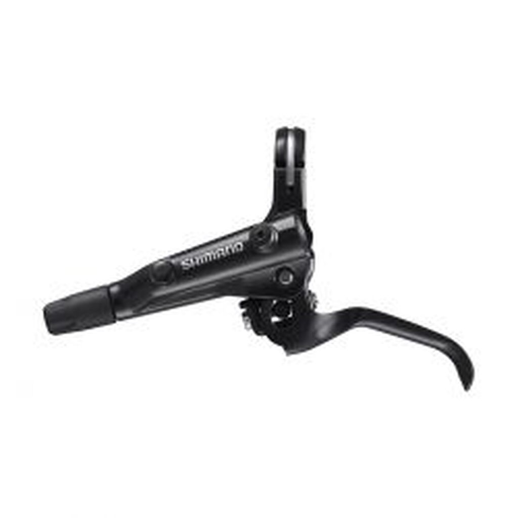 Shimano Skivebremsesæt Mt500 For Deore 1000mm Bh59 - Cykel skivebremsesæt