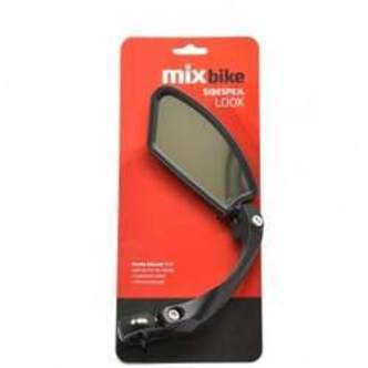 Mixbike Sidespejl Look - Sidespejl