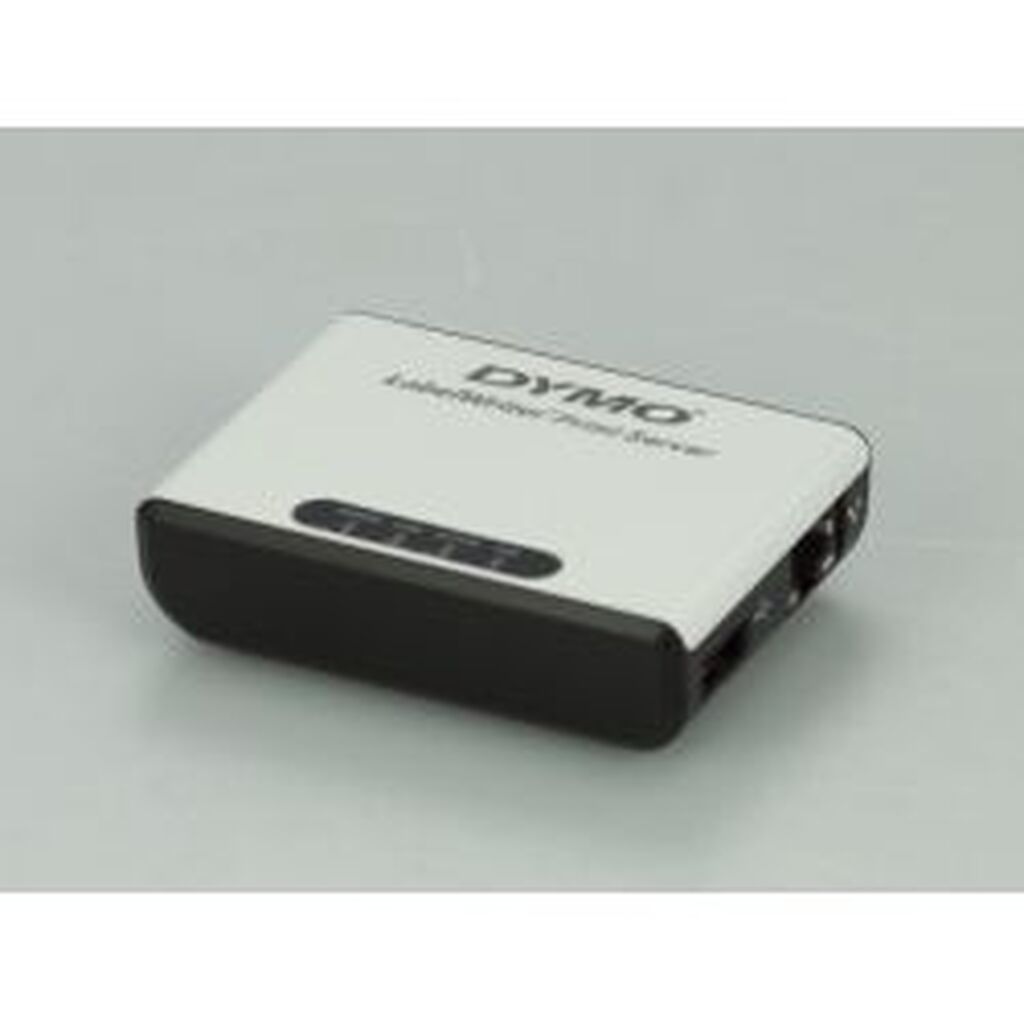 Dymo Labelwriter Print Server Usb Port Labelwriter 400/450 / 4xl