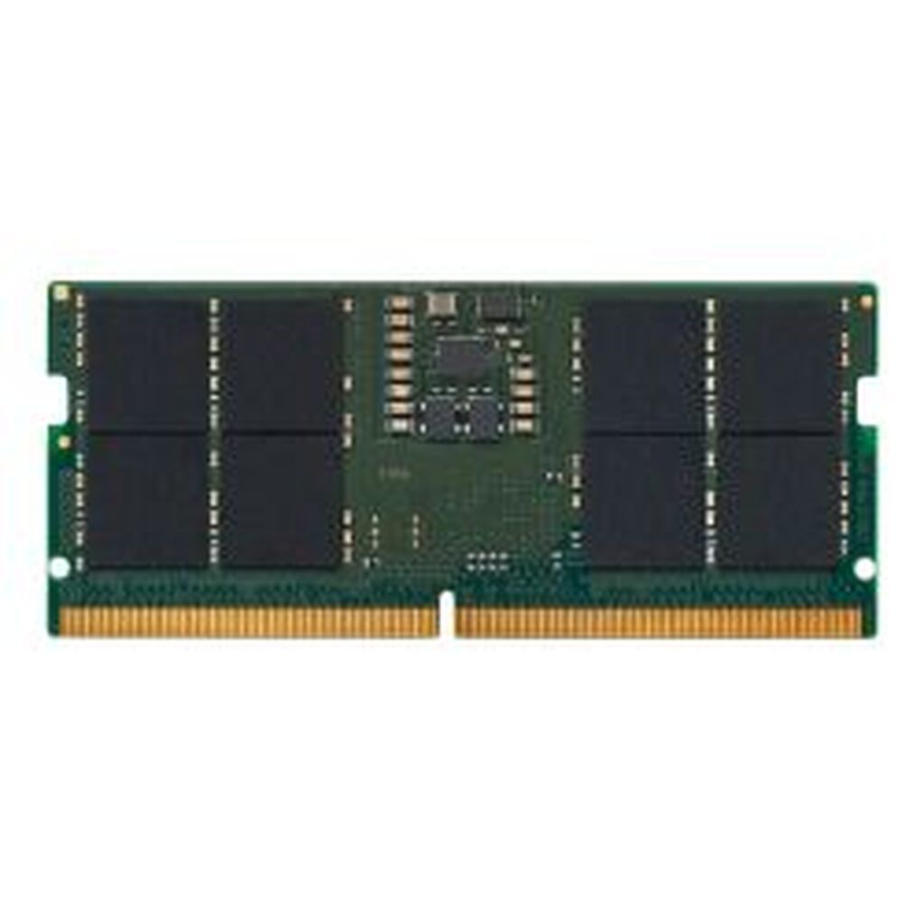 Kingston 16gb Ddr5 5600mt/s Sodimm