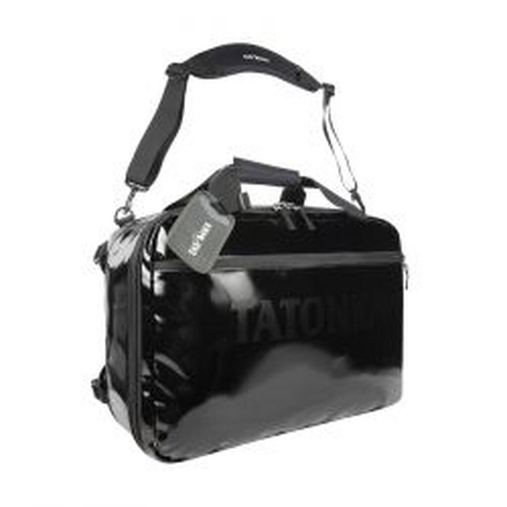 Tatonka Flight Barrel - BLACK - Taske