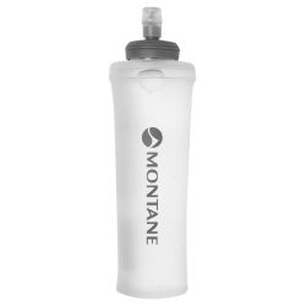 MONTANE ULTRAFLASK 500ML - MONTANE LOGO NEW - Str. ONE SIZE - Drikkeflaske