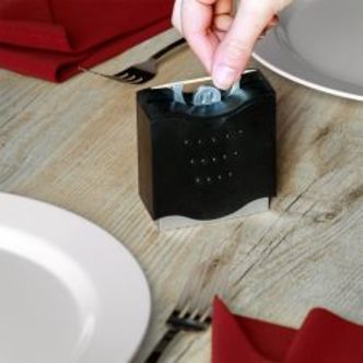 Balvi ToothpickÂ holder, Pick A Boo! - Diverse