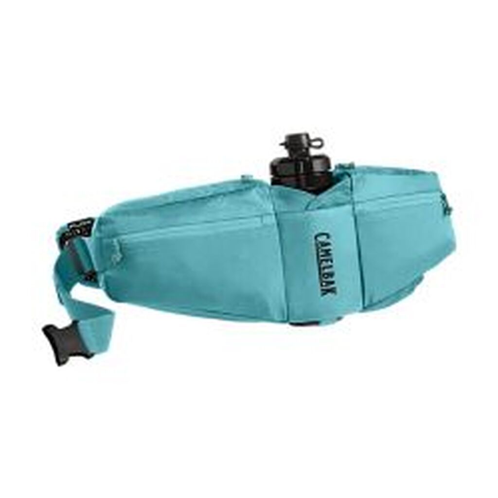 Camelbak Podium Flow 4 - Arctic Blue - Str. One Size - Taske