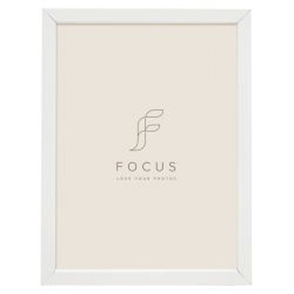 Focus Ivy White 24x30