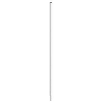 Kupo KP-X15P Extension Tube (1.5M) - Silver - Support rigs & cages