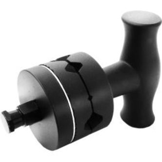 Kupo KCP-260B Grip Head with Hex Stud - Support rigs & cages