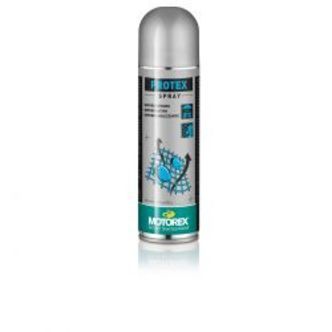 Motorex Protex Spraydåse 500 ml - Cykelværktøj