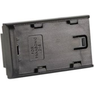 LEDGO Battery Adapter Panasonic D16 VBG-130