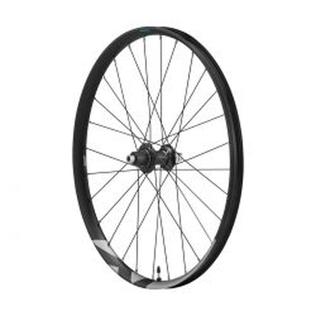 Shimano Baghjul Xt M8120 12-sp Tubeless 27.5'' E-thru Boost - Cykelhjul