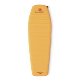 Sea To Summit Pursuit Plus Si Mat - Large Zinnia - Liggeunderlag