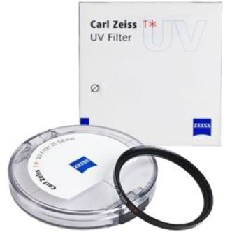 Zeiss T* UV Filter 86mm