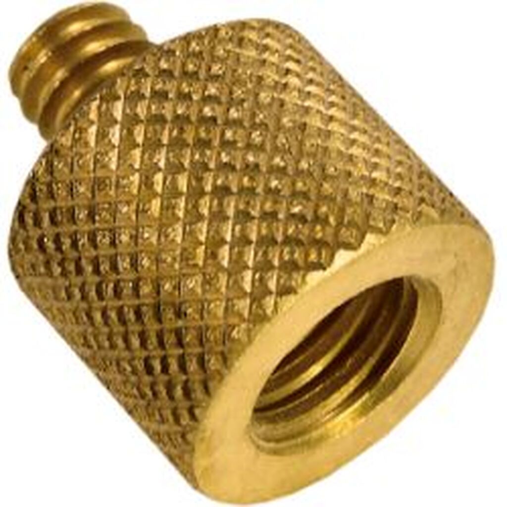 Kupo KS-052 3/8-16 Female to 1/4-20 Male Adapter - Diverse