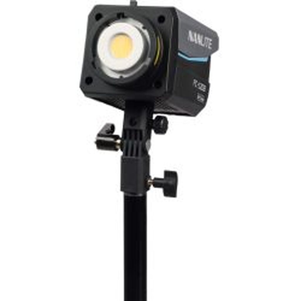 Nanlite FC-120B LED Bi-color Spot Light