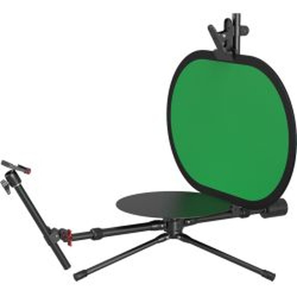 SmallRig 4807 Professional 12 360? Photography Turntable