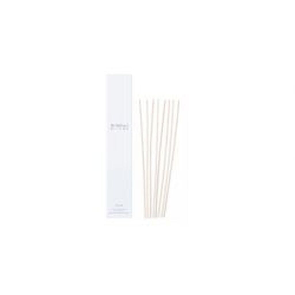 Millefiori Sticks For Diffuser 250ml -8 Pcs - Duftpinde