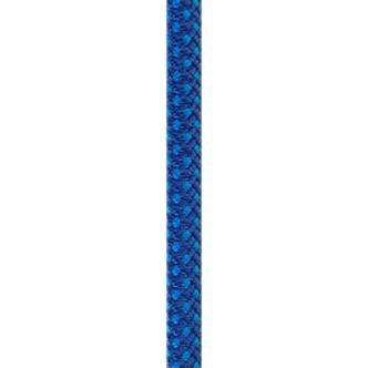 Edelweiss Geos 10,5mm X 200m Col C - Blue - Str. Pcs - Reb