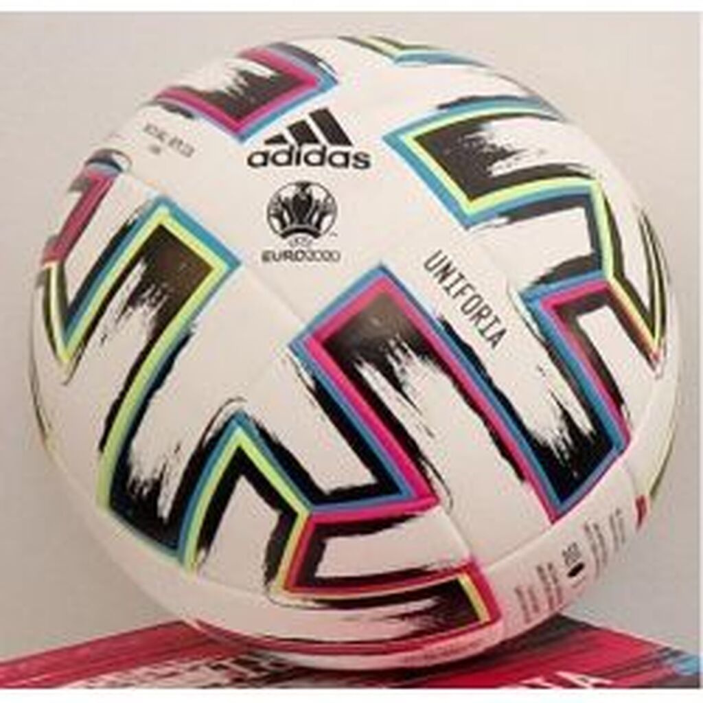 Vogels Football-promo Ball