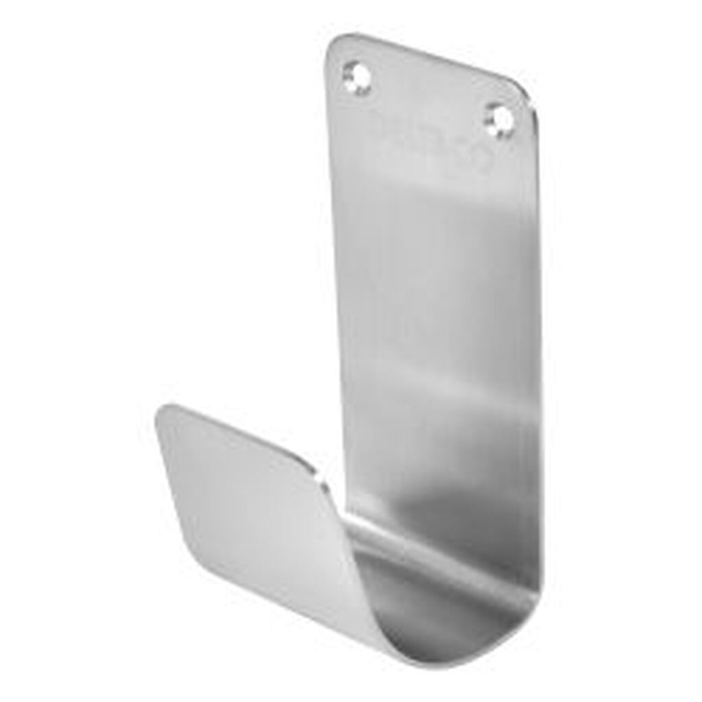 Deltaco E-charge Cable Hook, Polished Stainless Steel Ss304 - Diverse