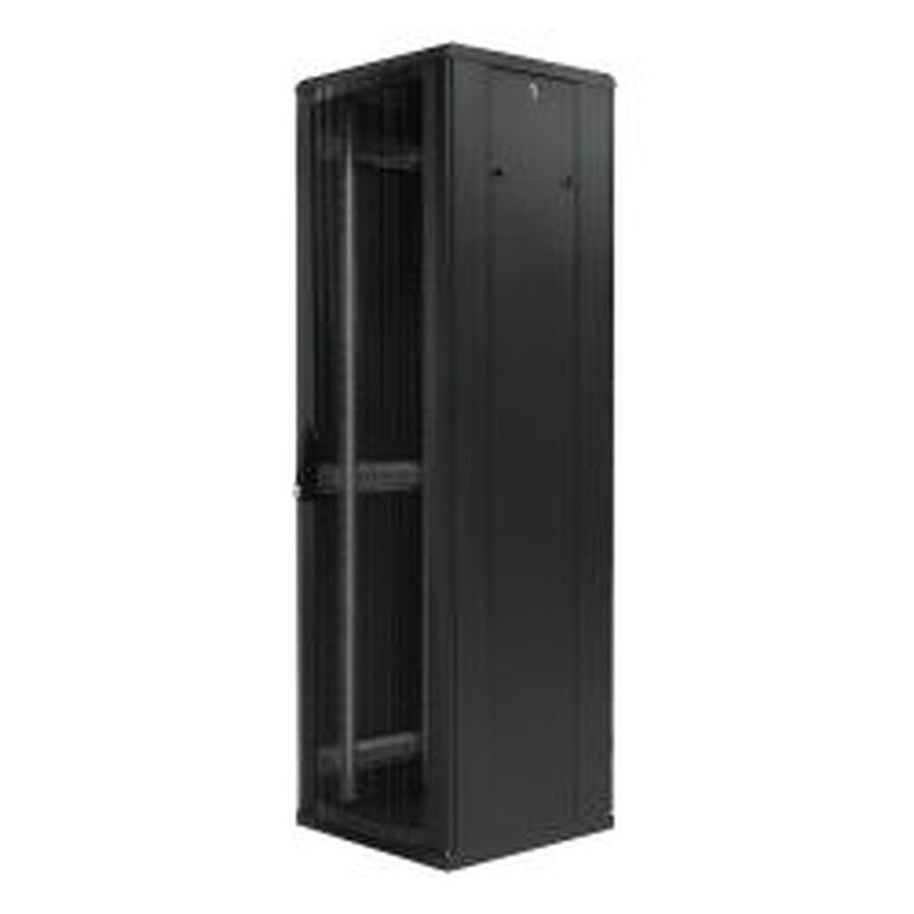 Toten System G 19 Cabinet 42u 600x1000 Perforated 800kg Black