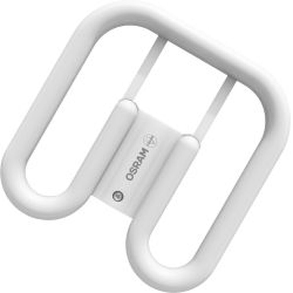 Osram Dulux Led Square 720lm 7w/830 (16w) Gr8 Em/230v