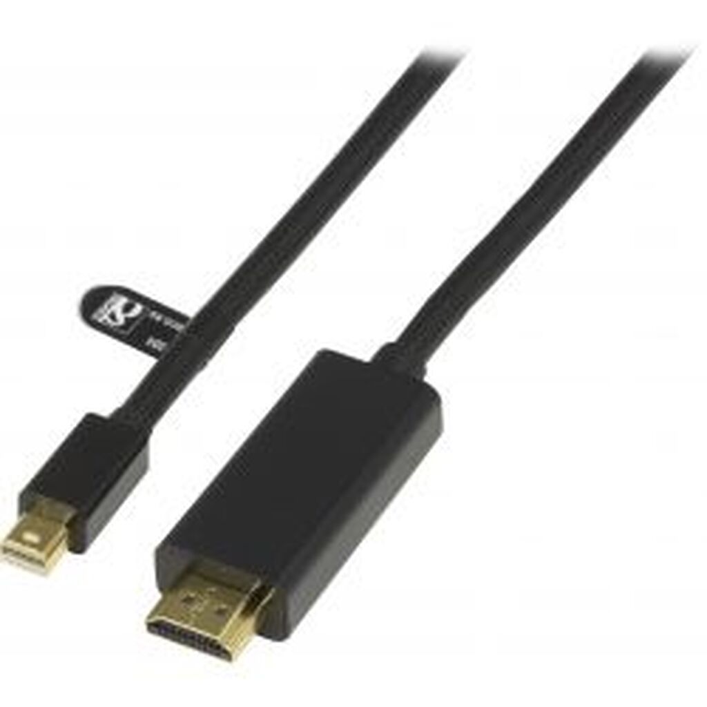 DELTACO DP-HDMI104