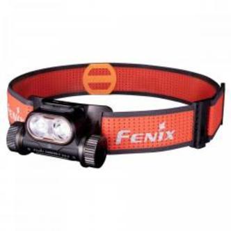 Fenix HM65R-T V2.0 1600 lumen - Pandelampe