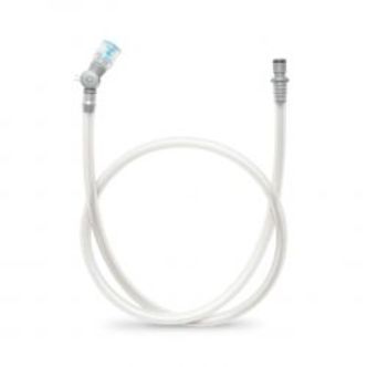 Hydrapak Hydraflex Tube 1/4 In I.d. Clear - Tilbehør til drikkeflaske