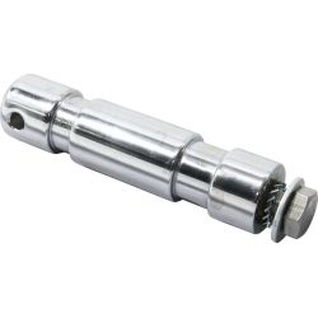 Kupo KS-034 28mm Steel Spigot with M10 Screw and Washer - Support rigs & cages