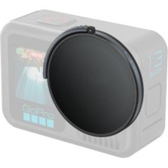SmallRig 4942 CPL & VND 3-5 Filter for GoPro HERO 13 / 12 / 11 / 10 Black