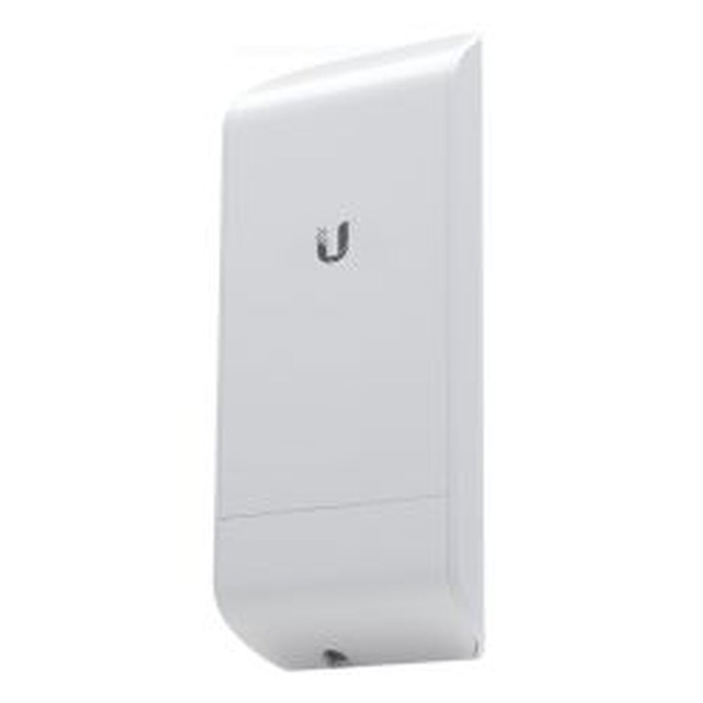 Ubiquiti Locostation 5ghz Incl Antenna And Poe