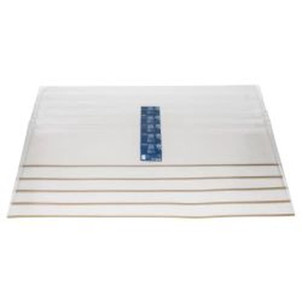 NQ Nordicquality Drypbakke, 120 X 56,5cm, Transparent - Drypbakke