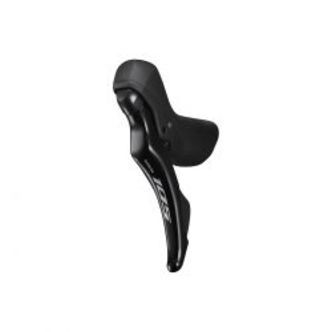 Shimano Shift/brake Lever Left 2s St-r7120l 105 - Cykel bremsegreb