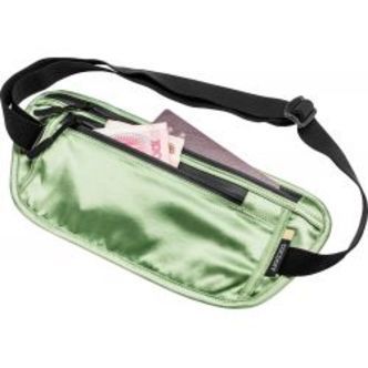 Cocoon Secret Waist Wallet / Silk,30x14 Cm,ligh - Bæltetaske