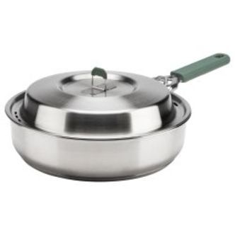 Gerber Compleat Saute Pan - Pande