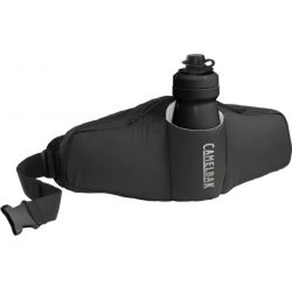 Camelbak Podium Flow 2 Waist Pack 21oz - Black - Str. One Size - Taske
